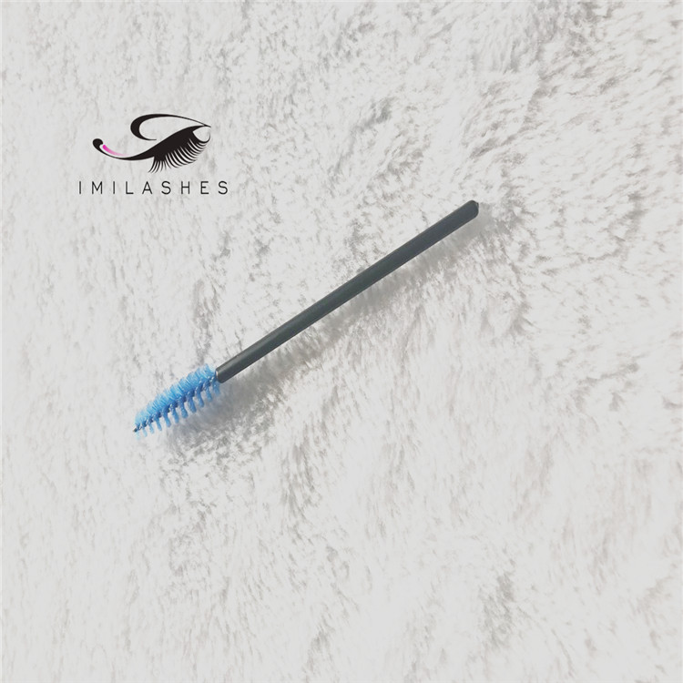 Wholesale mascara eyelash extensions brushes 